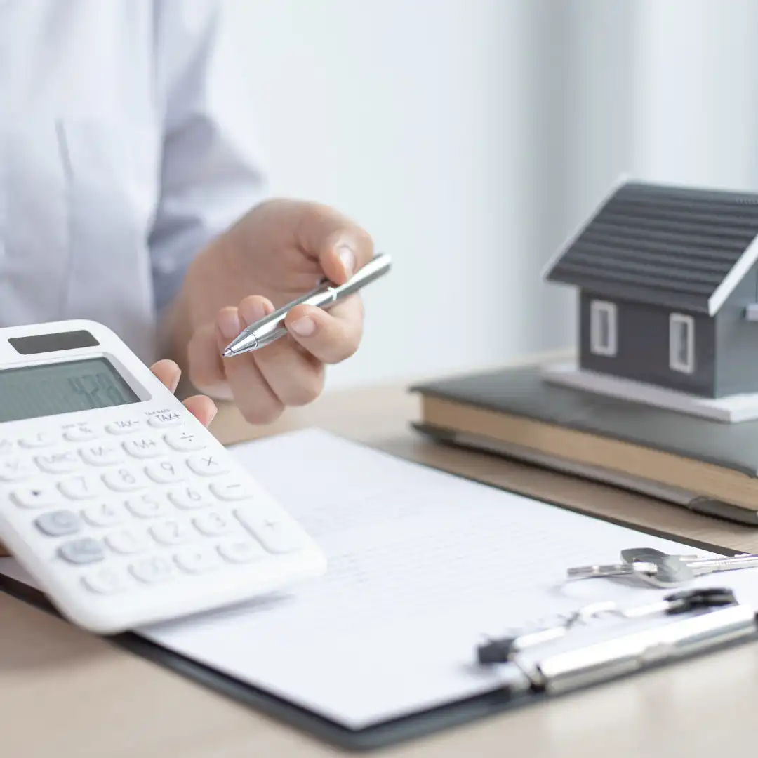 Navigating Mortgage Arrangement Fees 1 TouchPoint Mortgages Ltd - Mortgage and insurance advisors in West Sussex