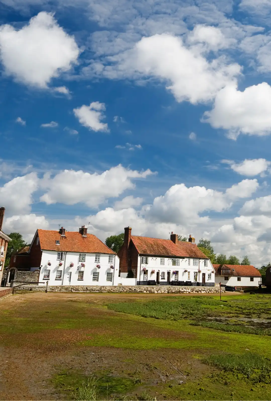TouchPoint Mortgages Ltd - Mortgage and insurance advisors in Goring