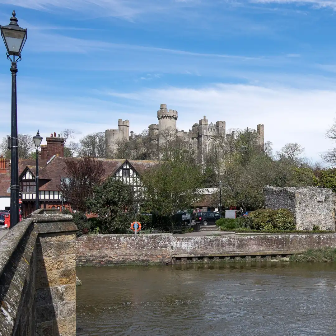 TouchPoint Mortgages Ltd - Mortgage and insurance advisors in West Sussex