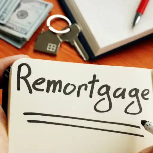 The Ultimate Guide to Remortgage Your Residential Property 1 Untitled design 13